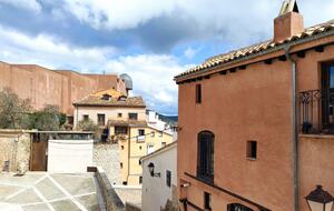 La Casita Bonita | 18 Century Retreat - Cuenca, Spain