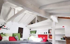 La Casita Bonita | 18 Century Retreat - Cuenca, Spain