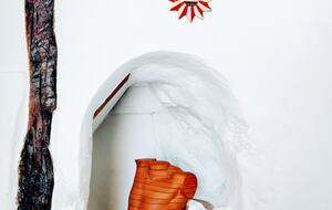 La Casita Bonita | 18 Century Retreat - Cuenca, Spain