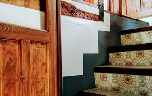 La Casita Bonita | 18 Century Retreat - Cuenca, Spain