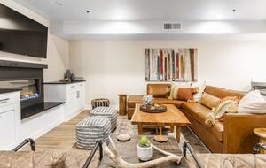 Ski-In, Ski-Out Mountain Village - Park City, Utah