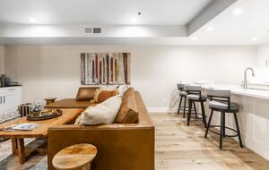 Ski-In, Ski-Out Mountain Village - Park City, Utah