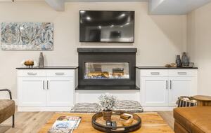 Ski-In, Ski-Out Mountain Village - Park City, Utah