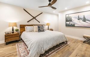 Ski-In, Ski-Out Mountain Village - Park City, Utah