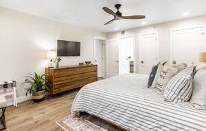 Ski-In, Ski-Out Mountain Village - Park City, Utah