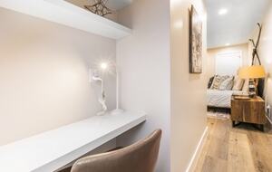 Ski-In, Ski-Out Mountain Village - Park City, Utah