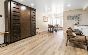 Ski-In, Ski-Out Mountain Village - Park City, Utah