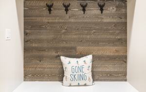 Ski-In, Ski-Out Mountain Village - Park City, Utah