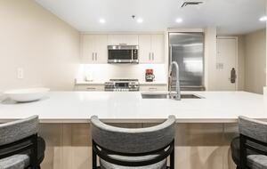 Ski-In, Ski-Out Mountain Village - Park City, Utah