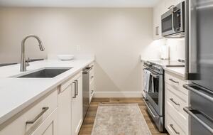 Ski-In, Ski-Out Mountain Village - Park City, Utah