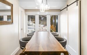 Ski-In, Ski-Out Mountain Village - Park City, Utah