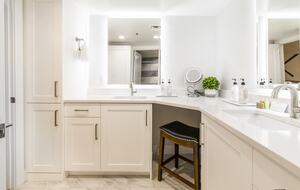 Ski-In, Ski-Out Mountain Village - Park City, Utah