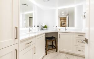 Ski-In, Ski-Out Mountain Village - Park City, Utah