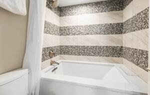 Ski-In, Ski-Out Mountain Village - Park City, Utah