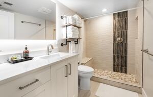 Ski-In, Ski-Out Mountain Village - Park City, Utah