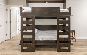 Ski-In, Ski-Out Mountain Village - Park City, Utah