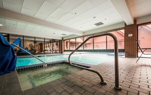 Ski-In, Ski-Out Mountain Village - Park City, Utah