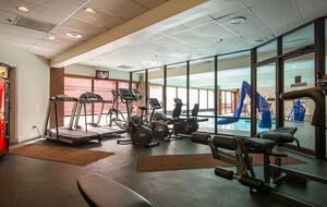 Ski-In, Ski-Out Mountain Village - Park City, Utah