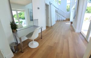 Fedo’s Hideaway - Miami, Florida