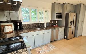 Fedo’s Hideaway - Miami, Florida