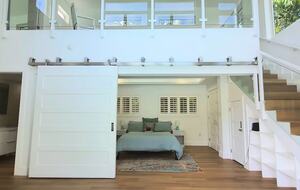 Fedo’s Hideaway - Miami, Florida