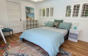 Fedo’s Hideaway - Miami, Florida