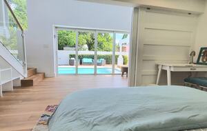 Fedo’s Hideaway - Miami, Florida