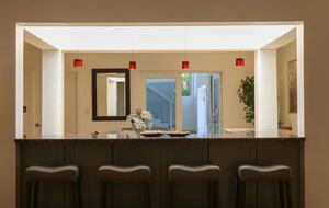 Fedo’s Hideaway - Miami, Florida