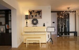 Fedo’s Hideaway - Miami, Florida