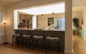 Fedo’s Hideaway - Miami, Florida