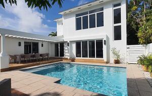 Fedo’s Hideaway - Miami, Florida