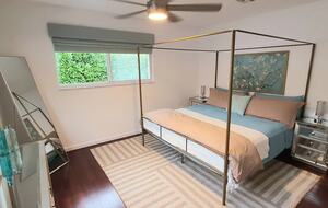 Fedo’s Hideaway - Miami, Florida