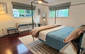 Fedo’s Hideaway - Miami, Florida