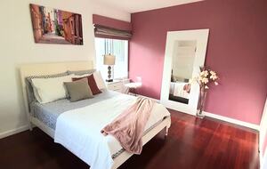 Fedo’s Hideaway - Miami, Florida