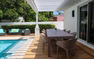 Fedo’s Hideaway - Miami, Florida