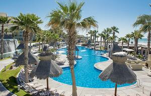 Mayan Palace Two Bedroom Suite at Vidanta Puerto Peñasco - Puerto Peñasco, Mexico