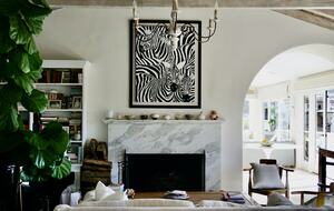 Paradise Laguna - Laguna Beach, California