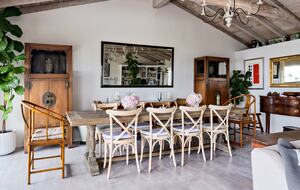 Paradise Laguna - Laguna Beach, California