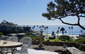 Paradise Laguna - Laguna Beach, California