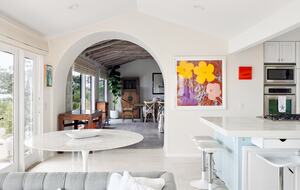 Paradise Laguna - Laguna Beach, California