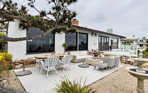 Paradise Laguna - Laguna Beach, California