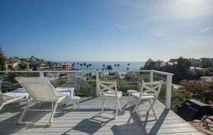 Paradise Laguna - Laguna Beach, California
