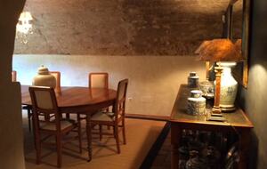 Mas Carles | 17th Century Masia - Fonteta, Spain