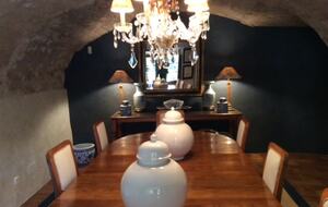 Mas Carles | 17th Century Masia - Fonteta, Spain