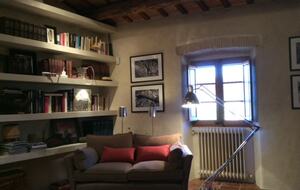 Mas Carles | 17th Century Masia - Fonteta, Spain