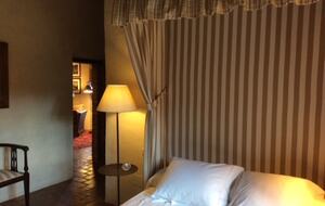 Mas Carles | 17th Century Masia - Fonteta, Spain