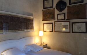 Mas Carles | 17th Century Masia - Fonteta, Spain