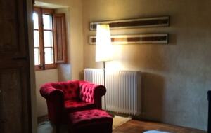 Mas Carles | 17th Century Masia - Fonteta, Spain