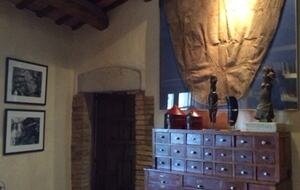 Mas Carles | 17th Century Masia - Fonteta, Spain