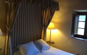 Mas Carles | 17th Century Masia - Fonteta, Spain